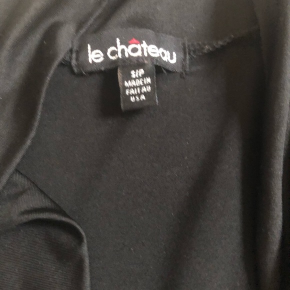 Cocktail Dress - Picture 3 of 3